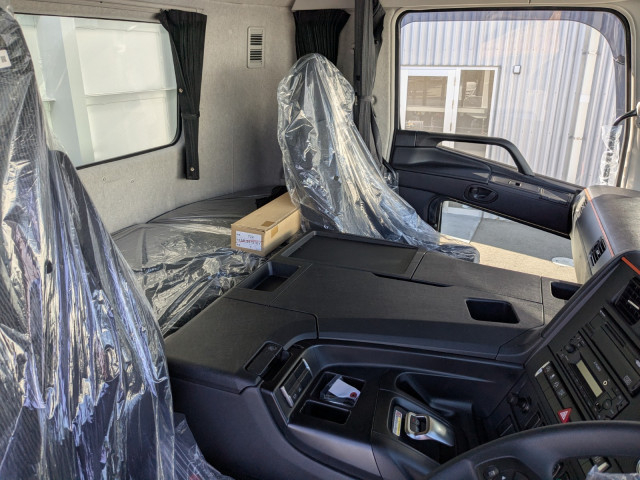 Mitsubishi Fuso super_great Large Others 2KG-FV80VYP(98090) 35枚目