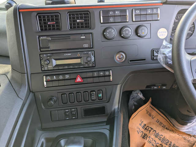 Mitsubishi Fuso super_great Large Others 2KG-FV80VYP(98090) 36枚目