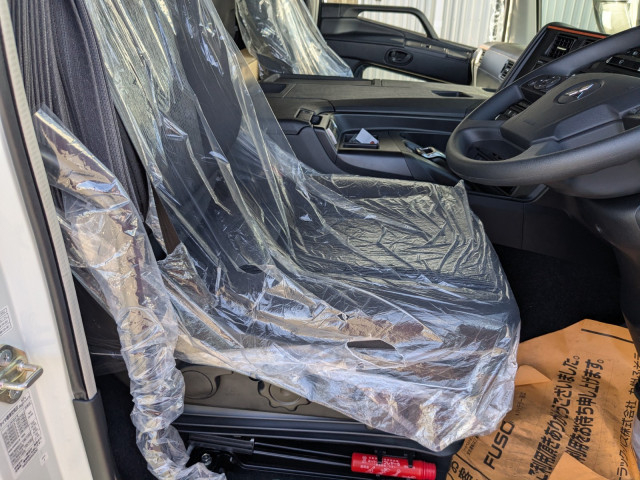 Mitsubishi Fuso super_great Large Others 2KG-FV80VYP(98090) 38枚目