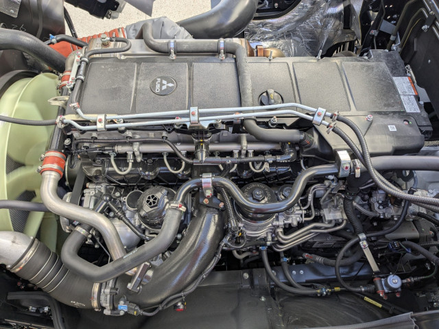 Mitsubishi Fuso super_great Large Others 2KG-FV80VYP(98090) 40枚目