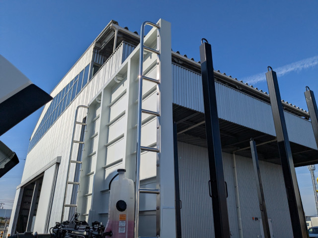 Mitsubishi Fuso super_great Large Others 2KG-FV80VYP(98090) 41枚目