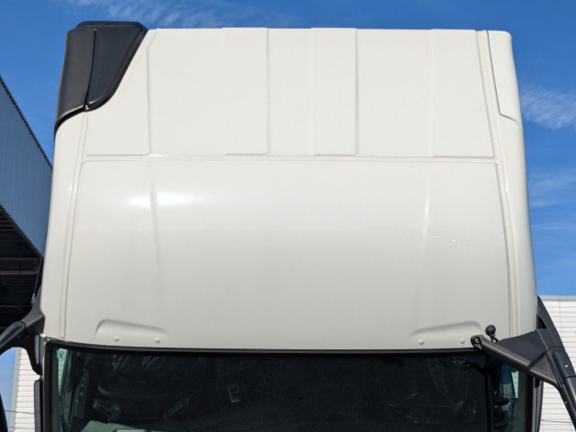 Mitsubishi Fuso super_great Large Others 2KG-FV80VYP(98090) 42枚目