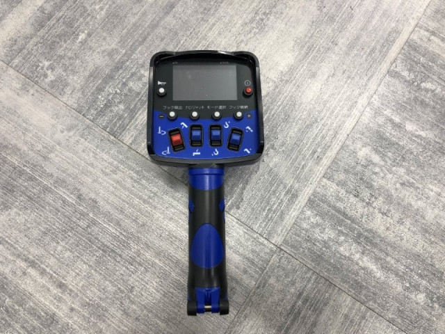 三菱ふそう キャンター 小型 平ボディ（クレーン付） 2PG-FEB80(98092) 35枚目