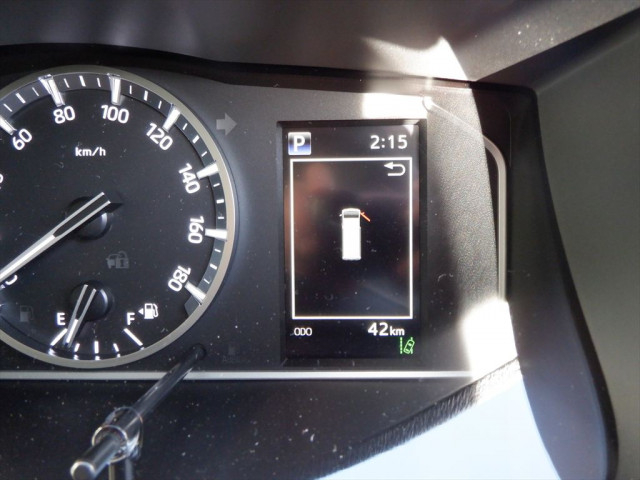 トヨタ ハイエース 小型 バン 3DF-GDH201V(98094) 9枚目