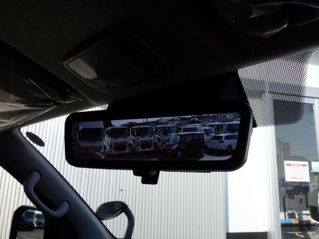 トヨタ ハイエース 小型 バン 3DF-GDH201V(98094) 11枚目