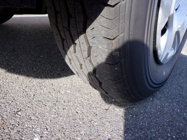 トヨタ ハイエース 小型 バン 3DF-GDH201V(98094) 18枚目