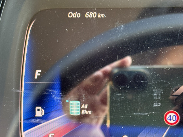 三菱ふそう キャンター 小型 平ボディ（クレーン付） 2PG-FEB80(98093) 31枚目