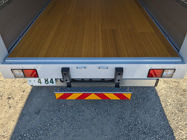 日野 レンジャー 増トン ウィング 2PG-FE2ACG(98095) 10枚目