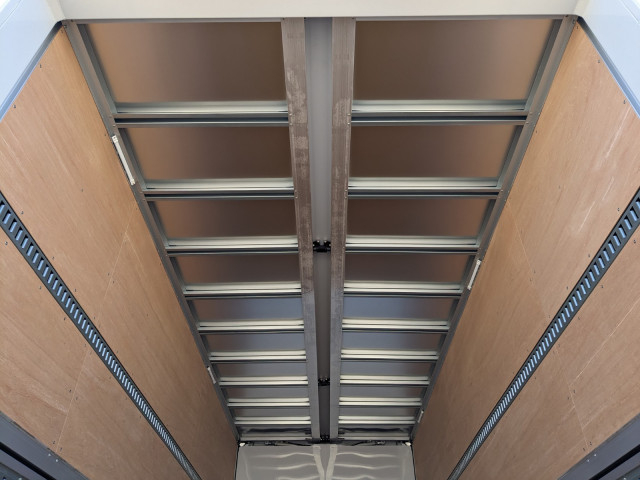 日野 レンジャー 増トン ウィング 2PG-FE2ACG(98095) 13枚目