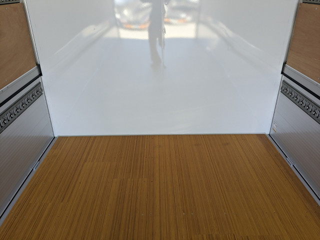 日野 レンジャー 増トン ウィング 2PG-FE2ACG(98095) 14枚目