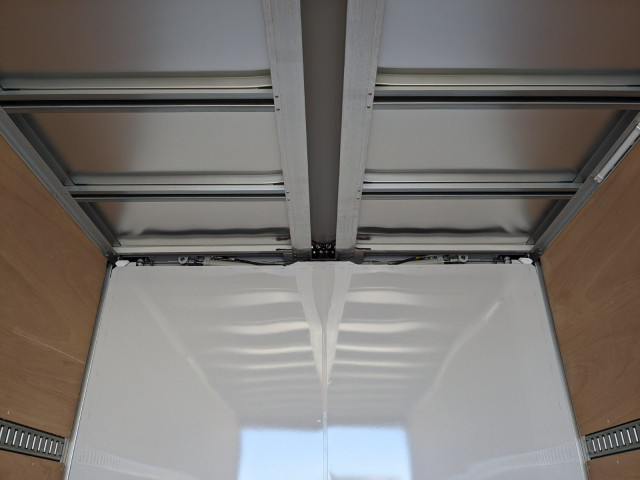 日野 レンジャー 増トン ウィング 2PG-FE2ACG(98095) 15枚目