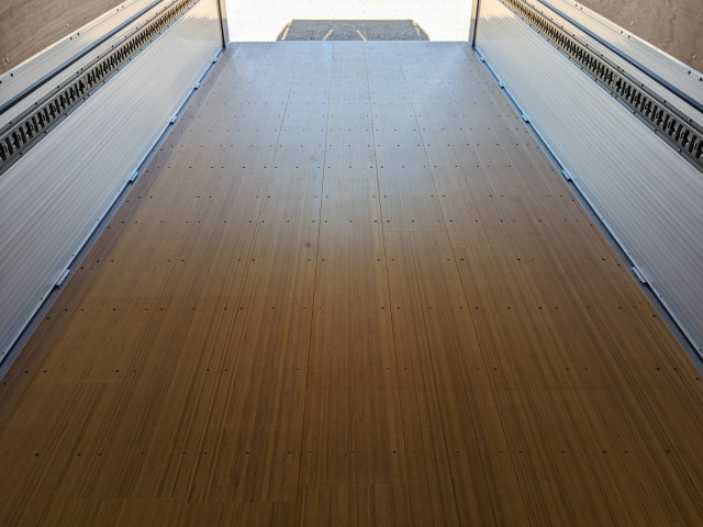 日野 レンジャー 増トン ウィング 2PG-FE2ACG(98095) 17枚目