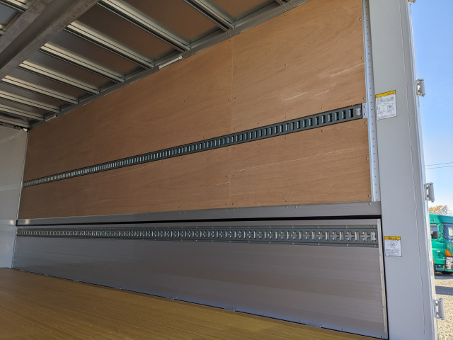 日野 レンジャー 増トン ウィング 2PG-FE2ACG(98095) 18枚目