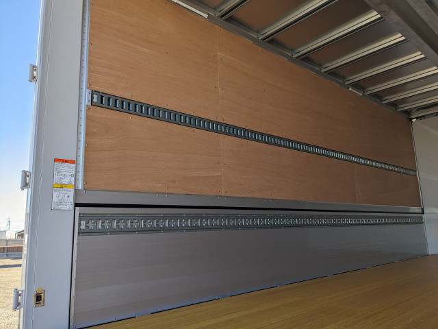 日野 レンジャー 増トン ウィング 2PG-FE2ACG(98095) 19枚目