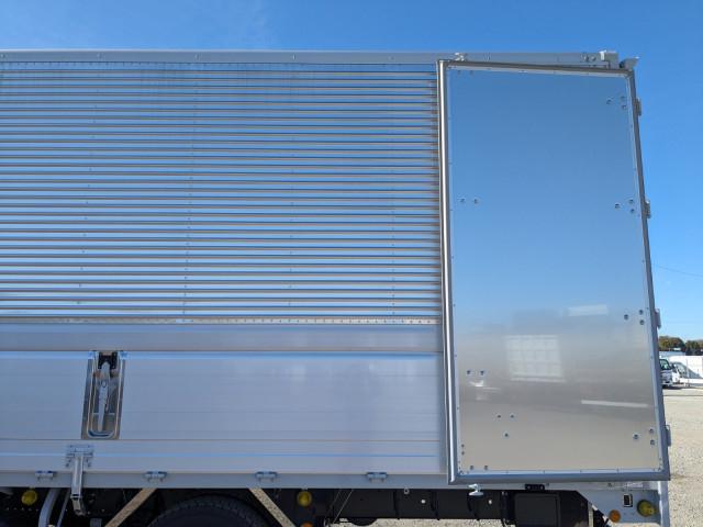 日野 レンジャー 増トン ウィング 2PG-FE2ACG(98095) 20枚目