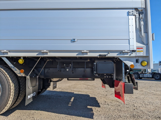 日野 レンジャー 増トン ウィング 2PG-FE2ACG(98095) 21枚目