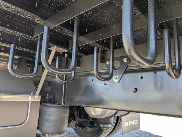 日野 レンジャー 増トン ウィング 2PG-FE2ACG(98095) 22枚目