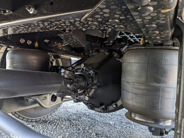 日野 レンジャー 増トン ウィング 2PG-FE2ACG(98095) 23枚目