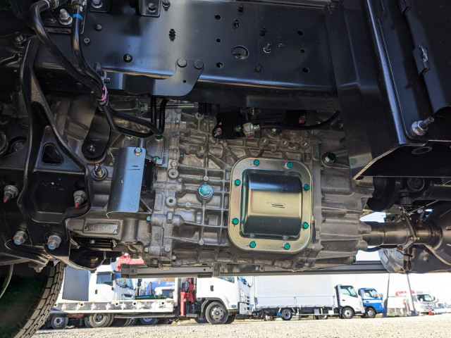 日野 レンジャー 増トン ウィング 2PG-FE2ACG(98095) 24枚目