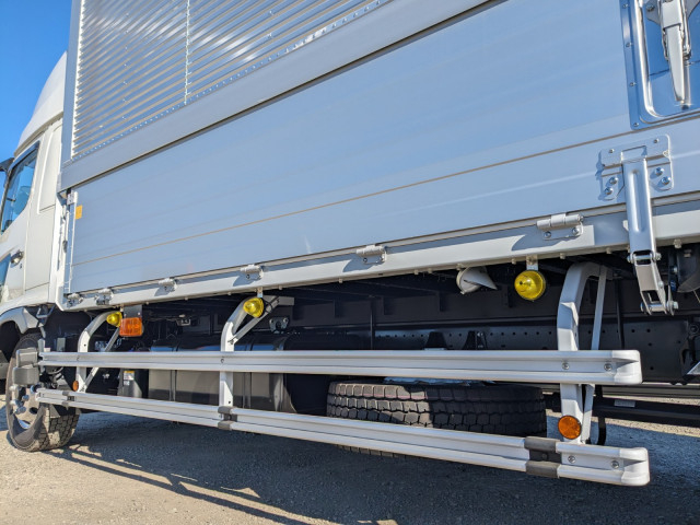 日野 レンジャー 増トン ウィング 2PG-FE2ACG(98095) 25枚目