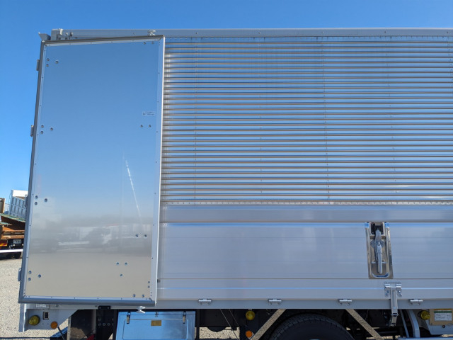 日野 レンジャー 増トン ウィング 2PG-FE2ACG(98095) 27枚目