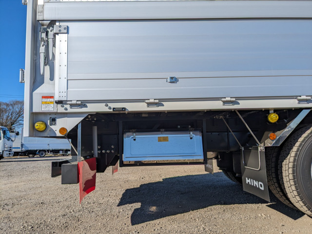 日野 レンジャー 増トン ウィング 2PG-FE2ACG(98095) 28枚目