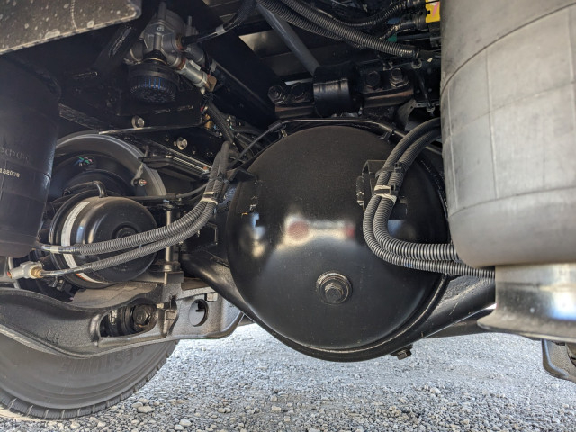 日野 レンジャー 増トン ウィング 2PG-FE2ACG(98095) 29枚目