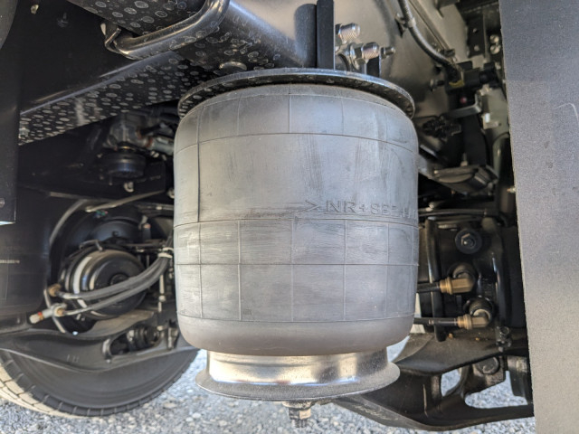 日野 レンジャー 増トン ウィング 2PG-FE2ACG(98095) 30枚目