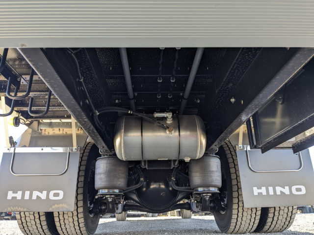 日野 レンジャー 増トン ウィング 2PG-FE2ACG(98095) 31枚目