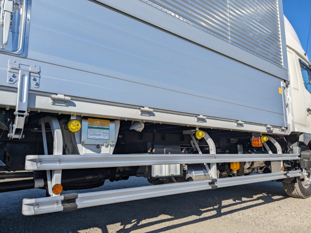 日野 レンジャー 増トン ウィング 2PG-FE2ACG(98095) 32枚目