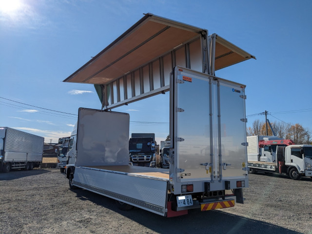 日野 レンジャー 増トン ウィング 2PG-FE2ACG(98095) 36枚目