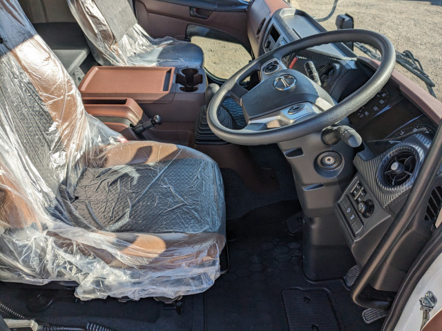 日野 レンジャー 増トン ウィング 2PG-FE2ACG(98095) 37枚目