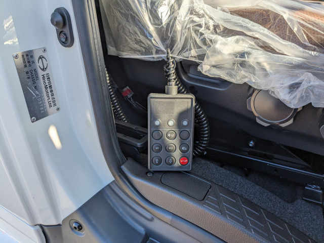 日野 レンジャー 増トン ウィング 2PG-FE2ACG(98095) 38枚目