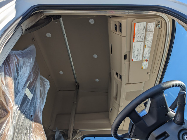 日野 レンジャー 増トン ウィング 2PG-FE2ACG(98095) 39枚目