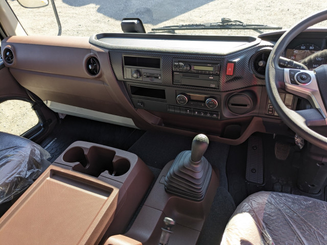 日野 レンジャー 増トン ウィング 2PG-FE2ACG(98095) 41枚目