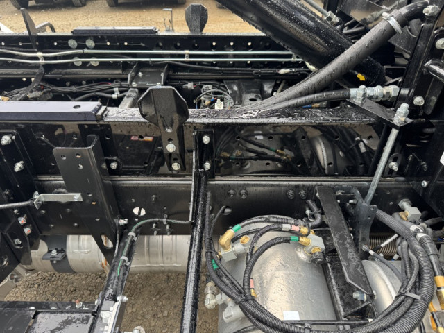 三菱ふそう ファイター 中型 コンテナ専用車 2KG-FK72F(98096) 20枚目