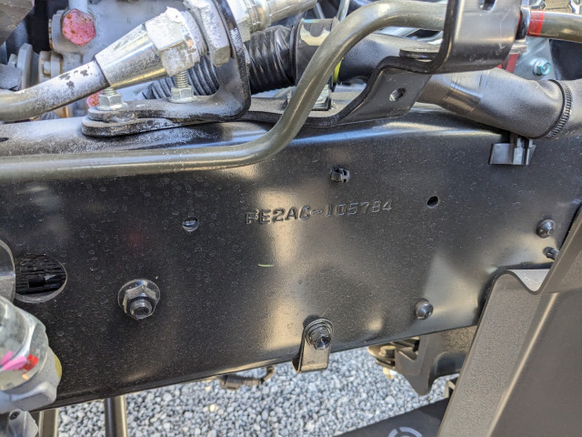 日野 レンジャー 増トン ウィング 2PG-FE2ACG(98095) 43枚目