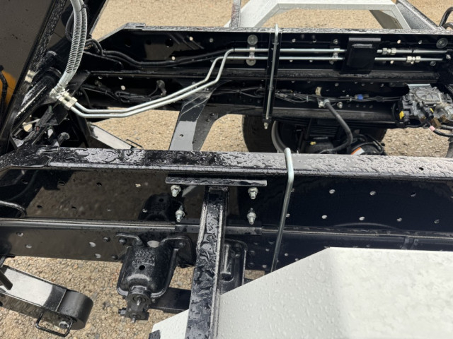 三菱ふそう ファイター 中型 コンテナ専用車 2KG-FK72F(98096) 21枚目