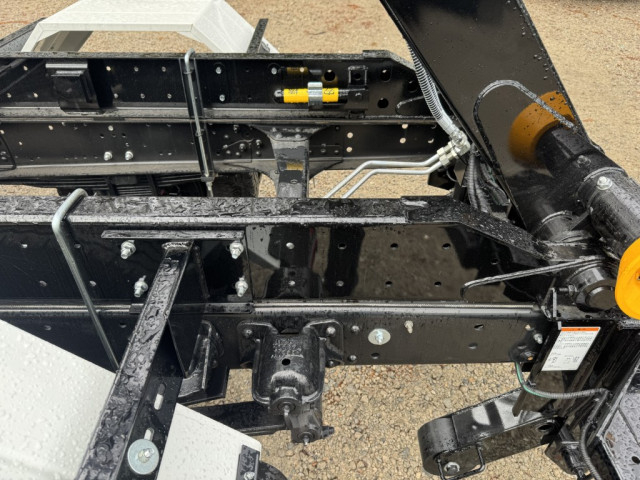 三菱ふそう ファイター 中型 コンテナ専用車 2KG-FK72F(98096) 22枚目