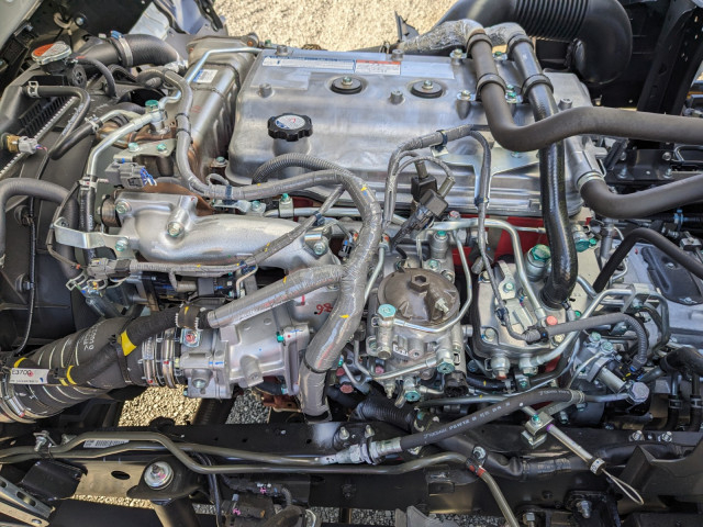 日野 レンジャー 増トン ウィング 2PG-FE2ACG(98095) 44枚目