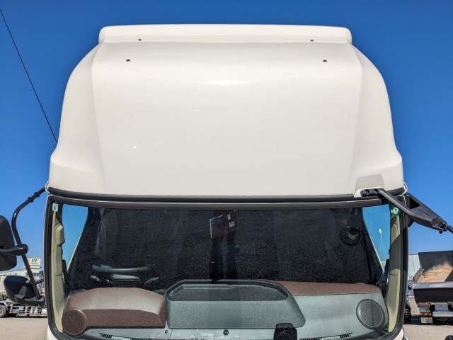 日野 レンジャー 増トン ウィング 2PG-FE2ACG(98095) 46枚目