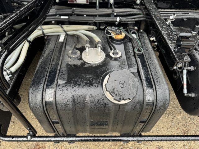 三菱ふそう ファイター 中型 コンテナ専用車 2KG-FK72F(98096) 24枚目