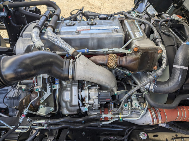 日野 レンジャー 増トン ウィング 2PG-FE2ACG(98095) 47枚目