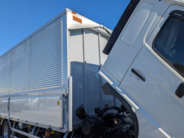 日野 レンジャー 増トン ウィング 2PG-FE2ACG(98095) 48枚目