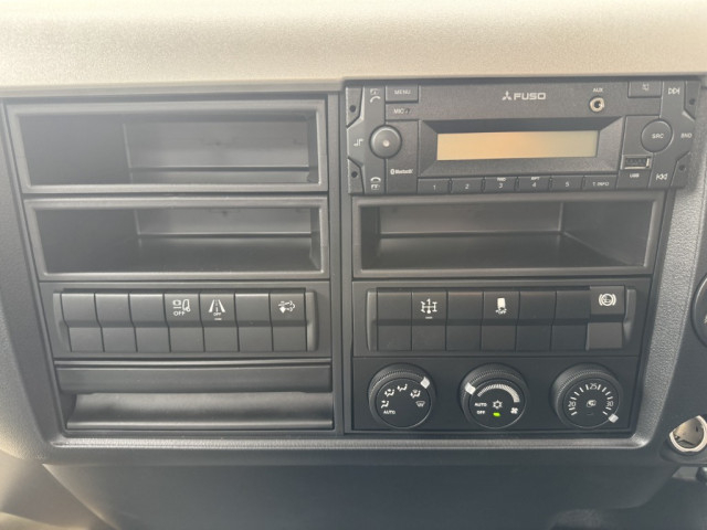 三菱ふそう ファイター 中型 コンテナ専用車 2KG-FK72F(98096) 27枚目