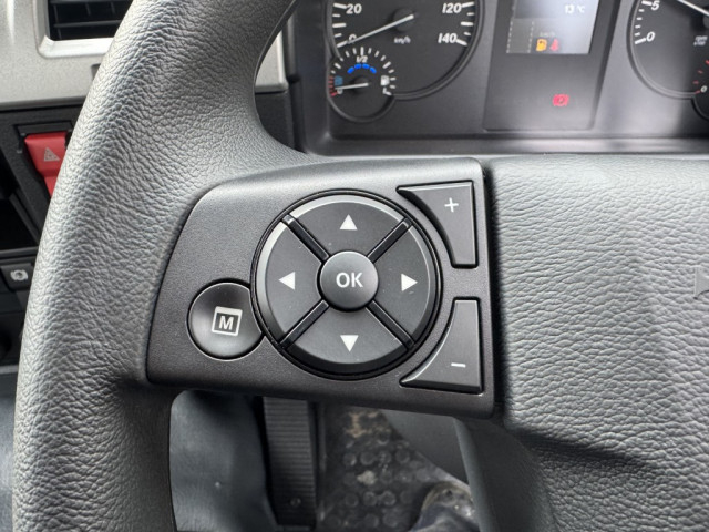 三菱ふそう ファイター 中型 コンテナ専用車 2KG-FK72F(98096) 30枚目