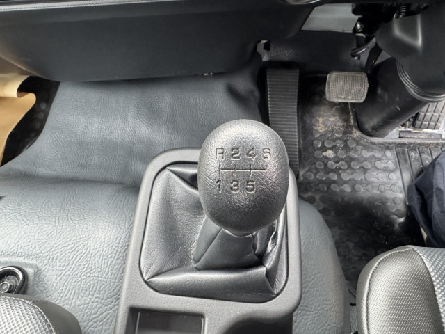 三菱ふそう ファイター 中型 コンテナ専用車 2KG-FK72F(98096) 31枚目