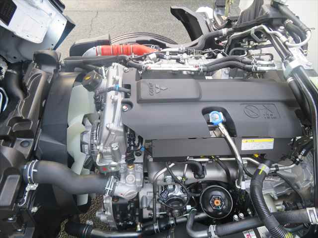 Mitsubishi Fuso canter Small Soil dump 2RG-FBA60(98097) 10枚目