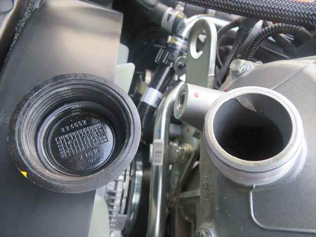 Mitsubishi Fuso canter Small Soil dump 2RG-FBA60(98097) 11枚目