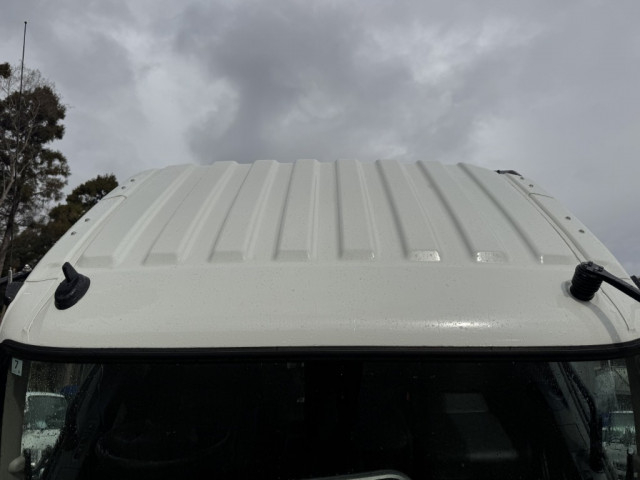 三菱ふそう ファイター 中型 コンテナ専用車 2KG-FK72F(98096) 40枚目